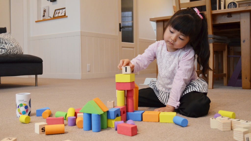 4歳・5歳・6歳児の数的発達に効果的なボードゲーム(すごろく)とは? - 学べや遊べ